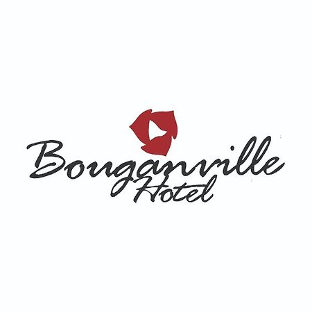 Bouganville Hotel Beberibe Bagian luar foto
