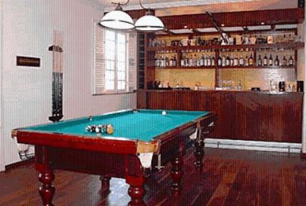 Bouganville Hotel Beberibe Bagian luar foto