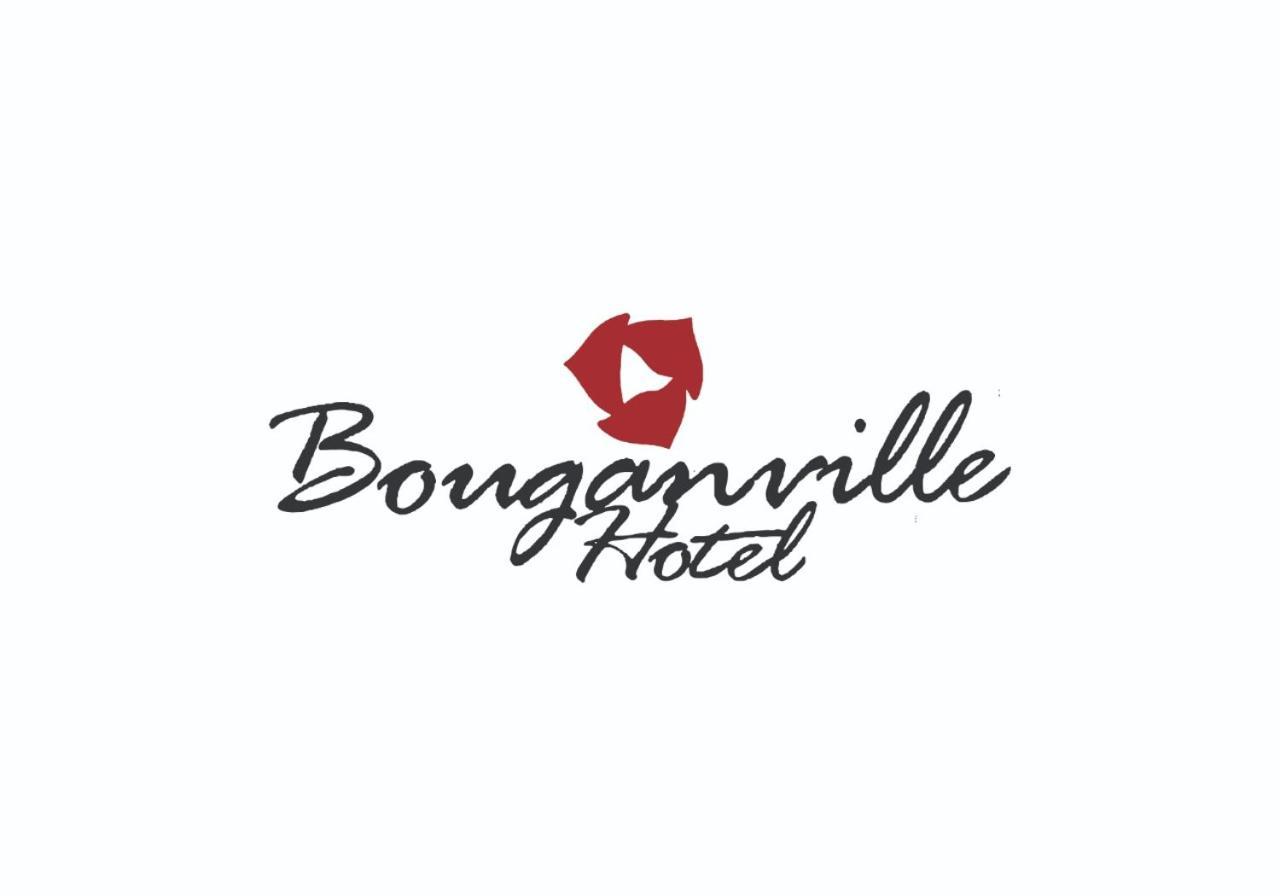 Bouganville Hotel Beberibe Bagian luar foto