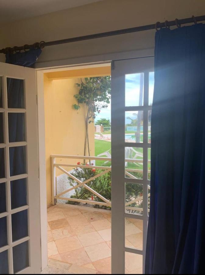 Bouganville Hotel Beberibe Bagian luar foto